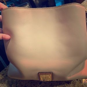 Dooney and Bourke purse